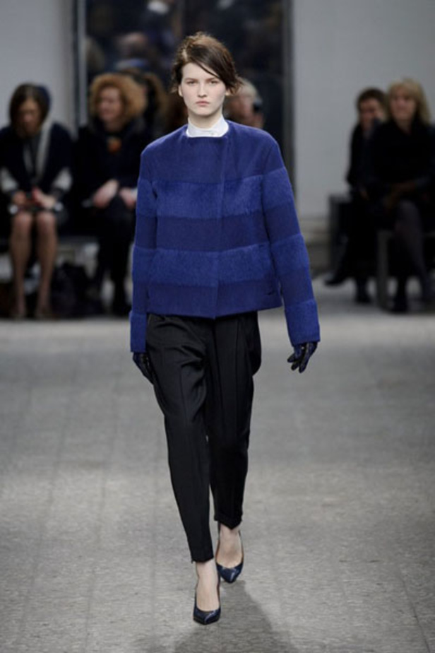 خريف وشتاء 2013 – Sportmax 