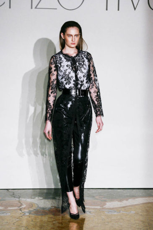 خريف شتاء 2013 - Lorenzo Riva