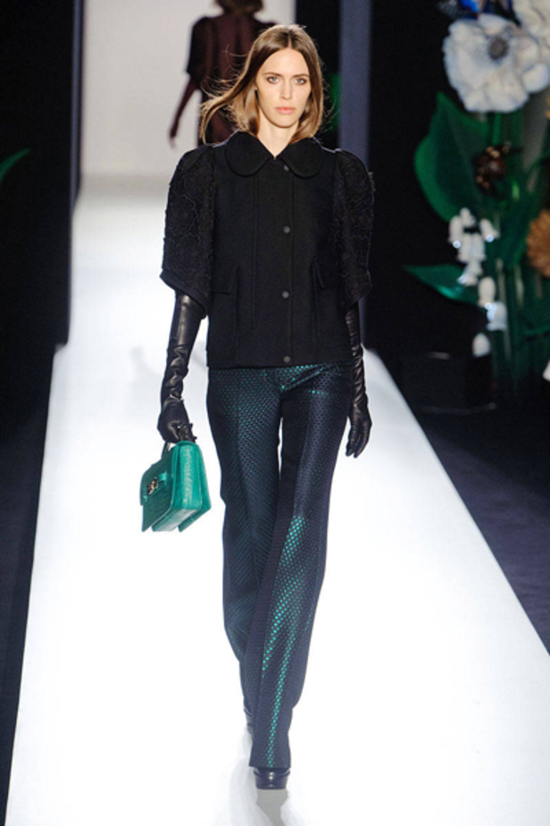 Mulberry – خريف وشتاء 2013 