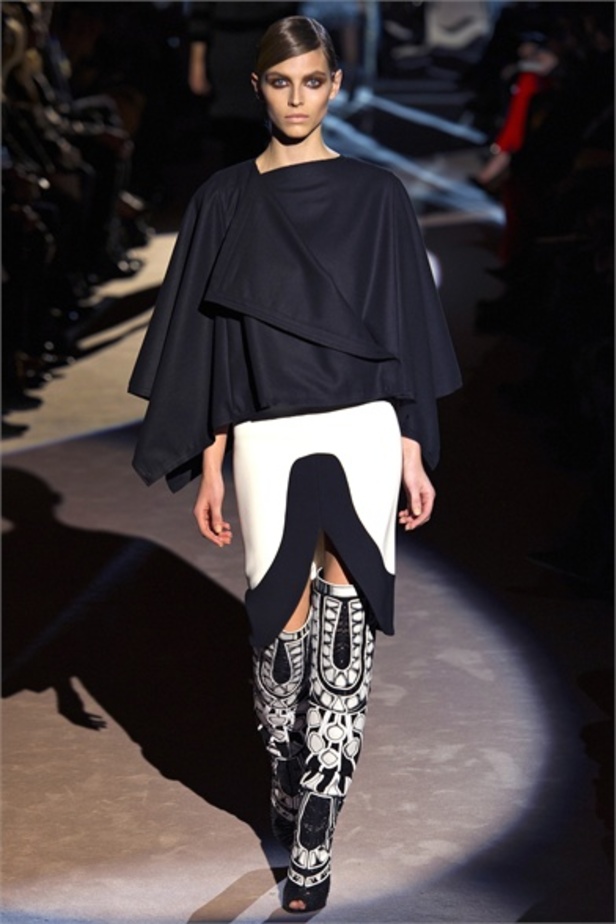 خريف شتاء 2013 - Tom Ford