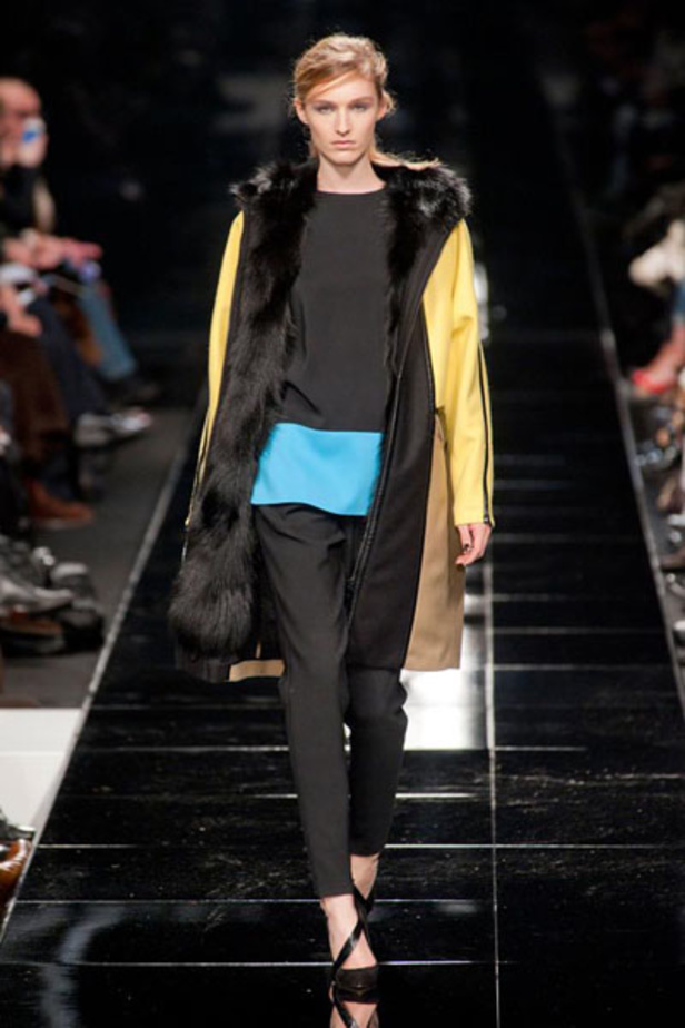 خريف شتاء 2013 - Iceberg 