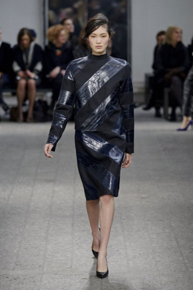 خريف وشتاء 2013 – Sportmax 