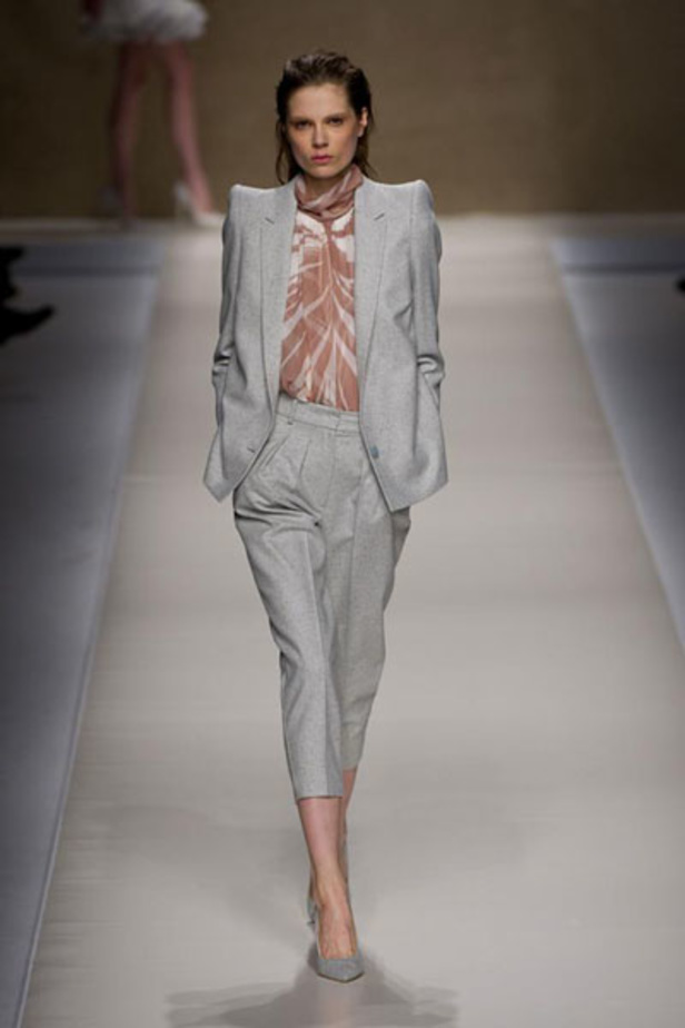 خريف شتاء 2013 - Blumarine 