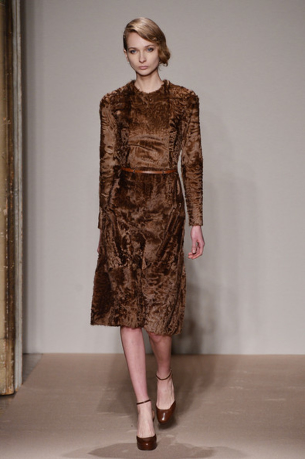 خريف وشتاء 2013 – Maurizio Pecoraro 