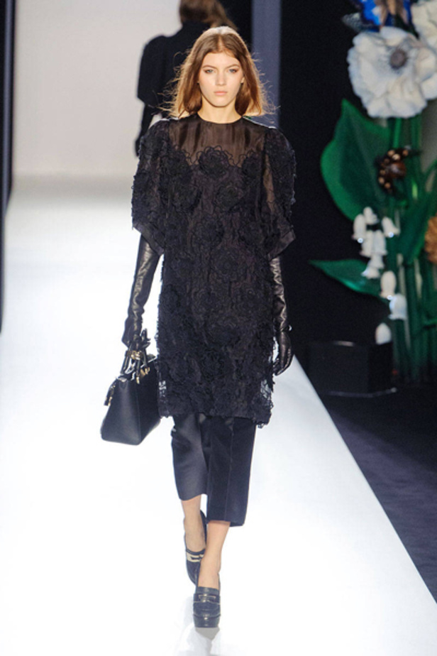 Mulberry – خريف وشتاء 2013 