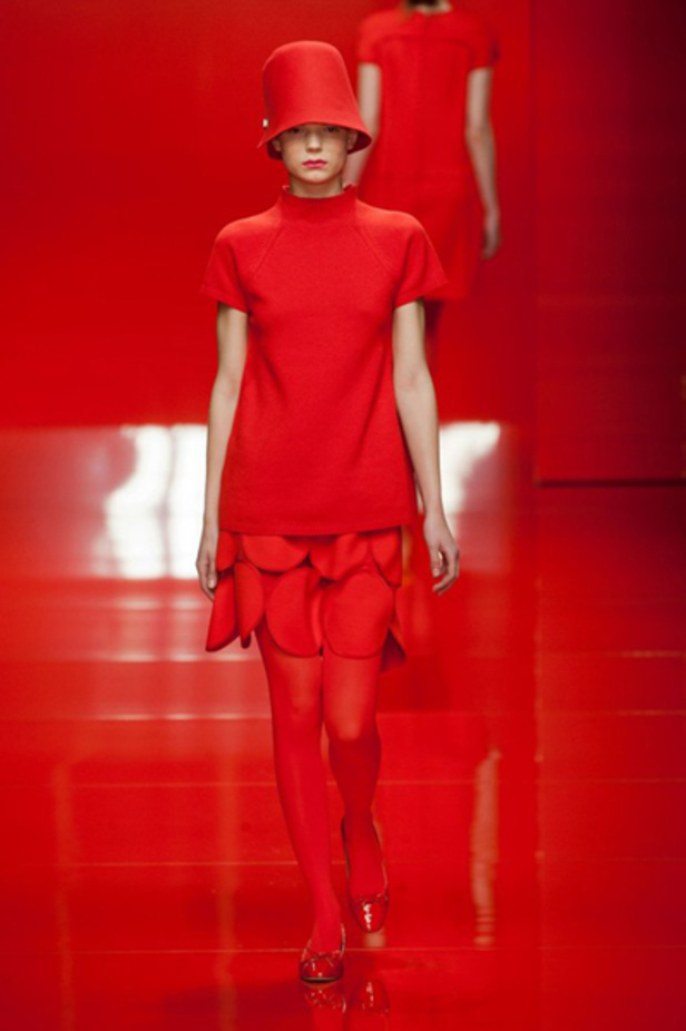 خريف شتاء 2013 - Jasper Conran 