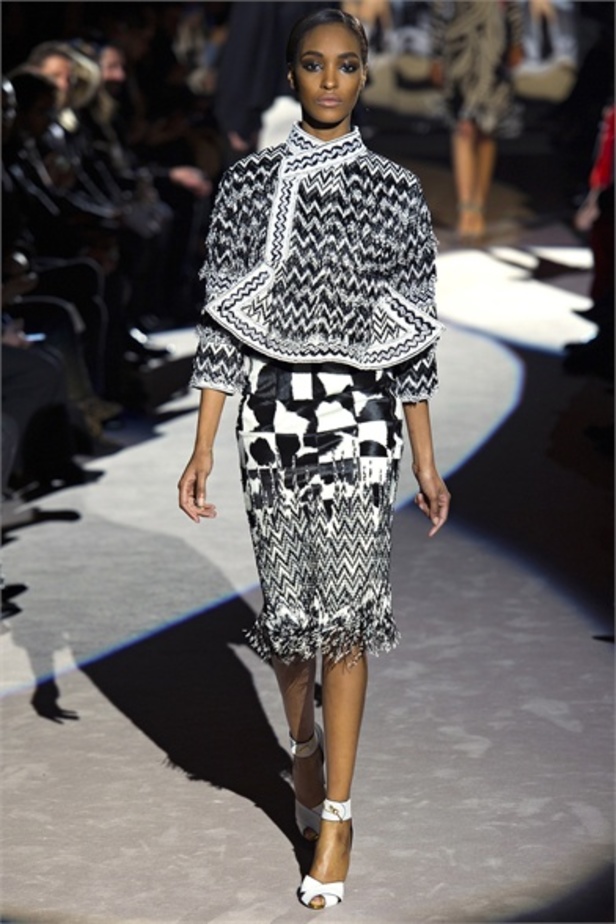 خريف شتاء 2013 - Tom Ford