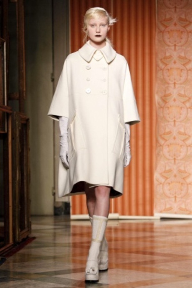 خريف شتاء 2013 - Antonio Marras 