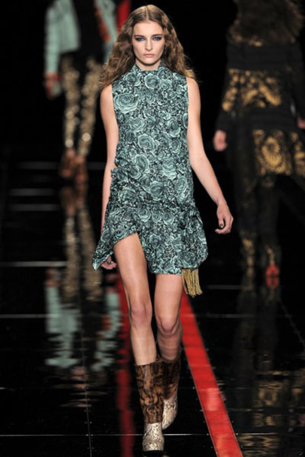 خريف وشتاء 2013 – Just Cavalli