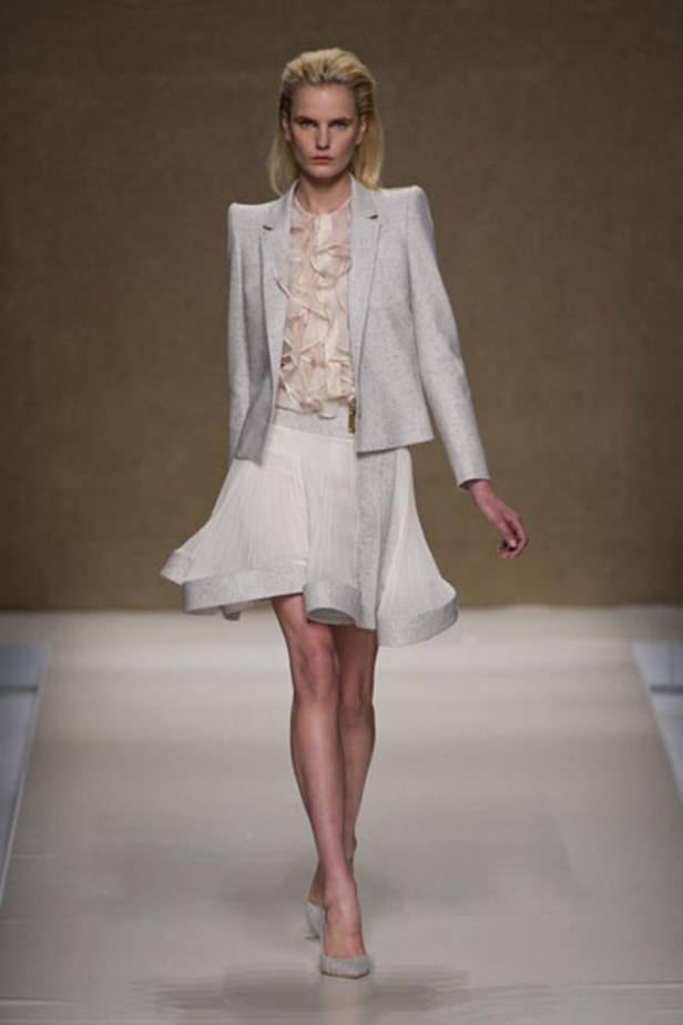 خريف شتاء 2013 - Blumarine 