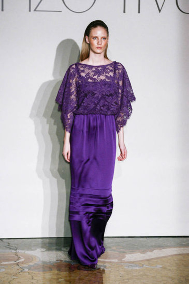 خريف شتاء 2013 - Lorenzo Riva