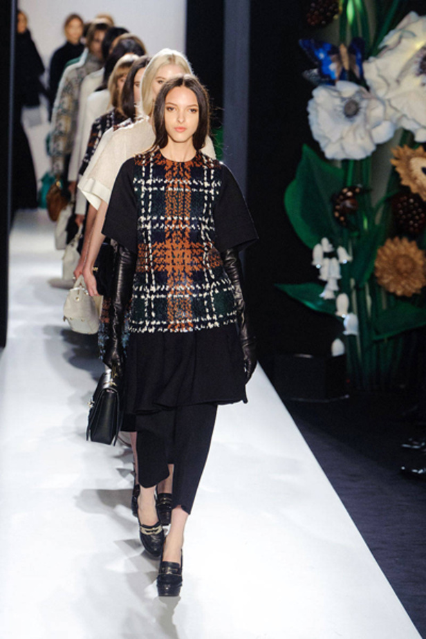 Mulberry – خريف وشتاء 2013 