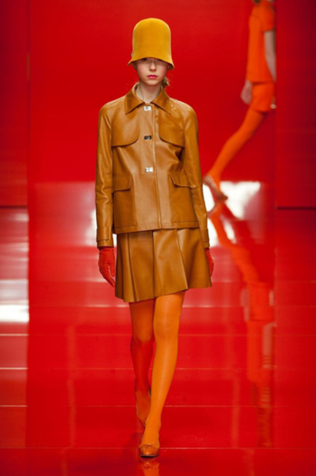 خريف شتاء 2013 - Jasper Conran 