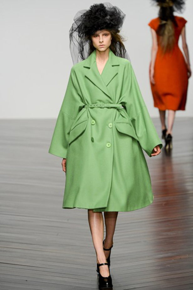 خريف شتاء 2013 - John Rocha 