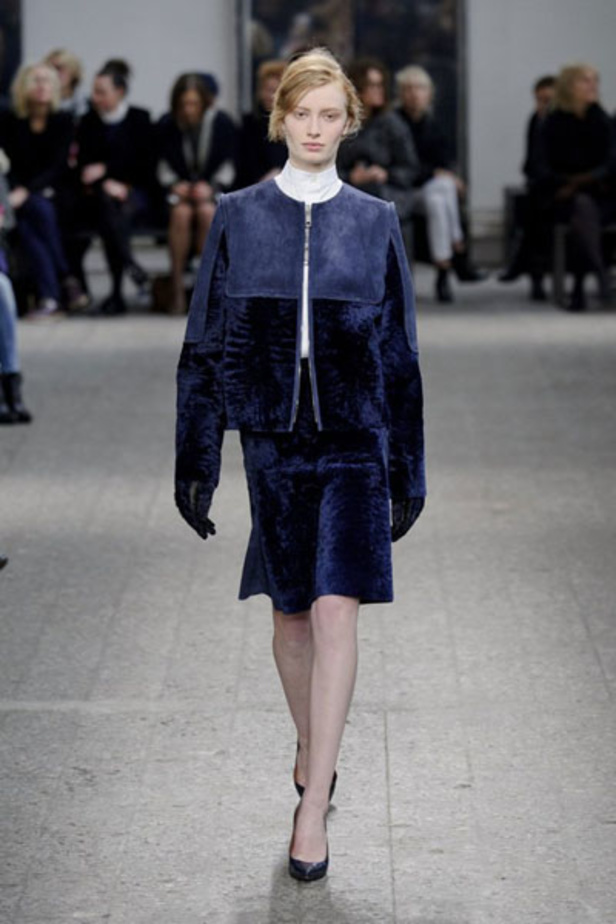 خريف وشتاء 2013 – Sportmax 