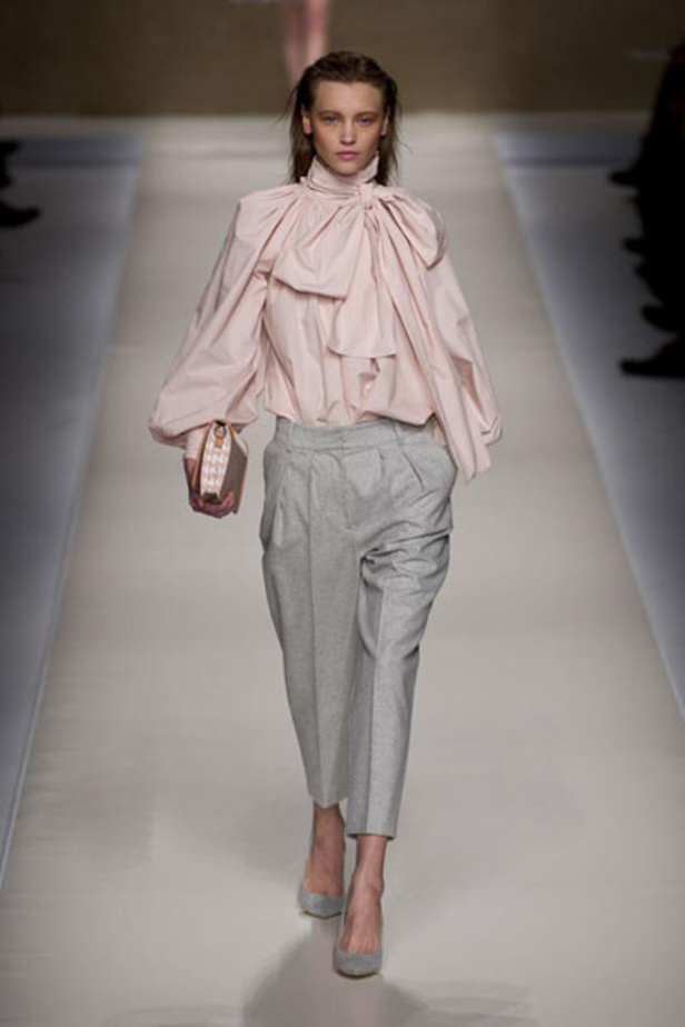 خريف شتاء 2013 - Blumarine 