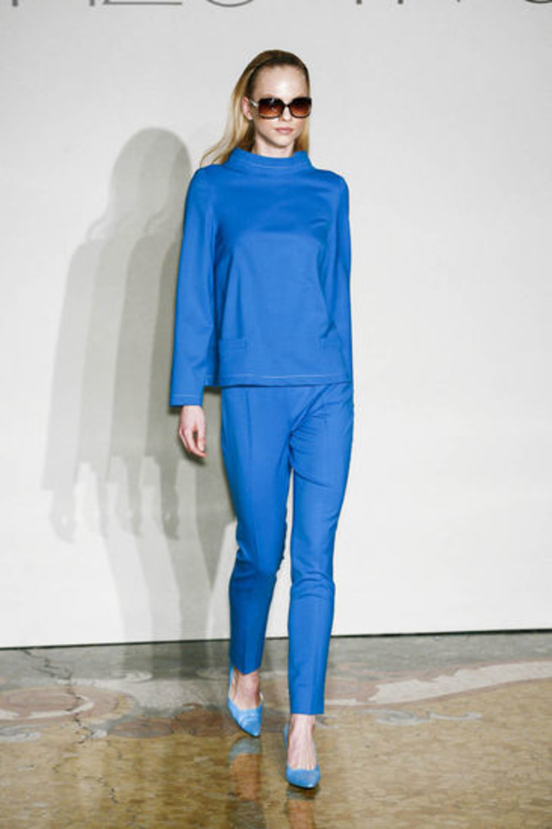 خريف شتاء 2013 - Lorenzo Riva