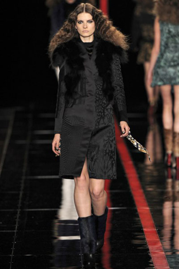 خريف وشتاء 2013 – Just Cavalli