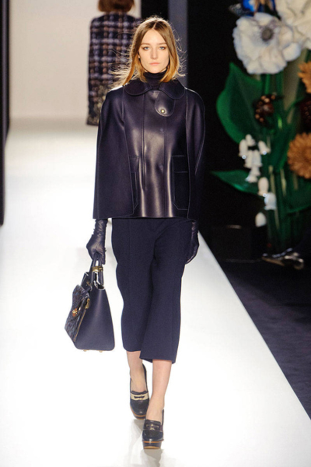 Mulberry – خريف وشتاء 2013 