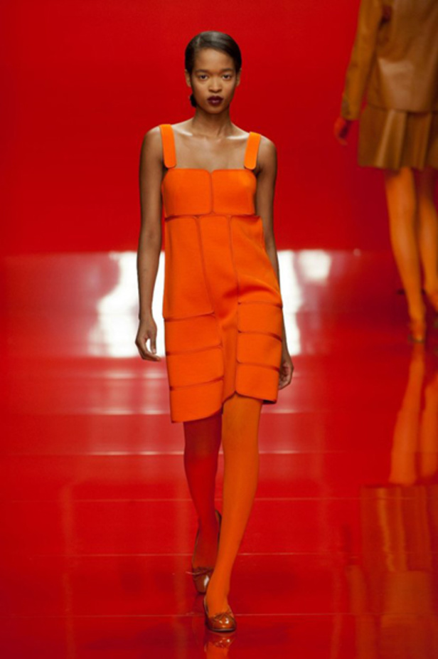 خريف شتاء 2013 - Jasper Conran 