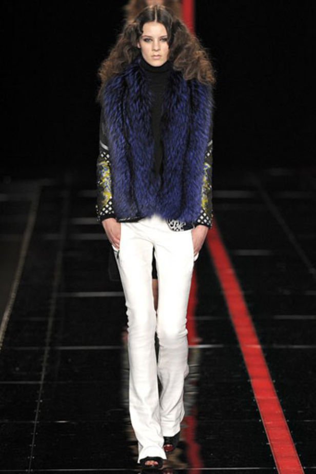 خريف وشتاء 2013 – Just Cavalli