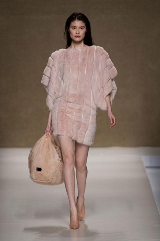 خريف شتاء 2013 - Blumarine 