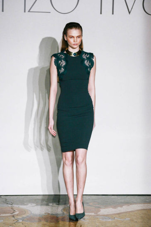 خريف شتاء 2013 - Lorenzo Riva