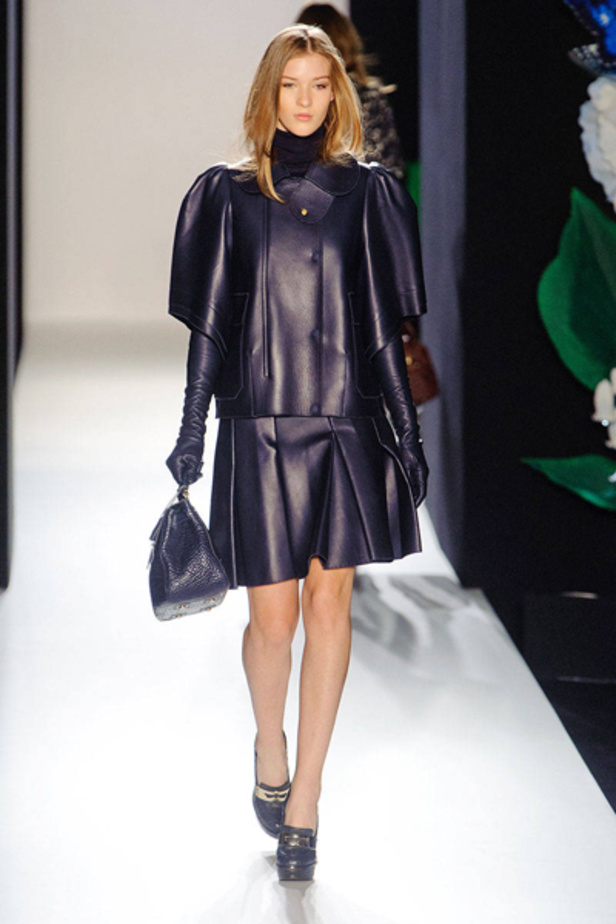 Mulberry – خريف وشتاء 2013 