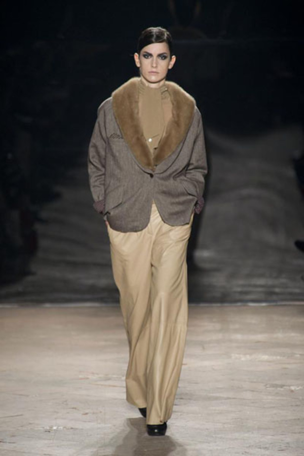 خريف شتاء 2013 - Simonetta Ravizza