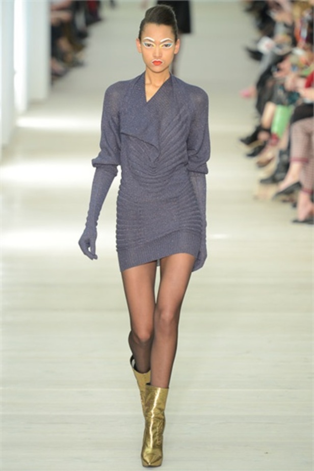 خريف شتاء 2013 - Vivienne WestWood