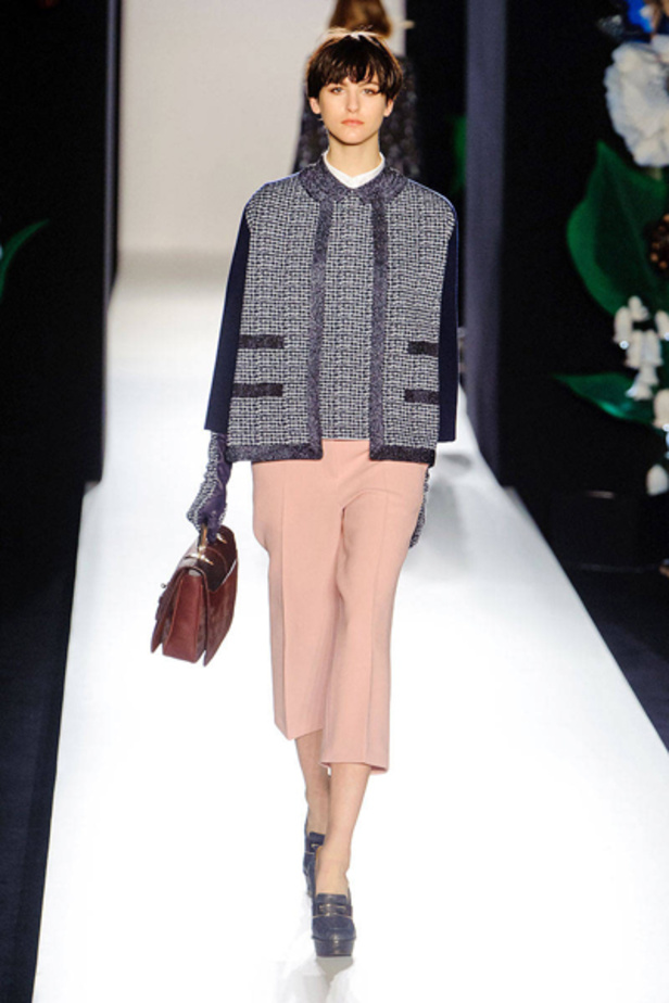 Mulberry – خريف وشتاء 2013 