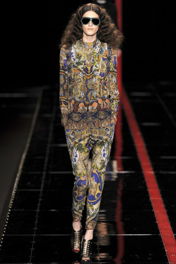 خريف وشتاء 2013 – Just Cavalli