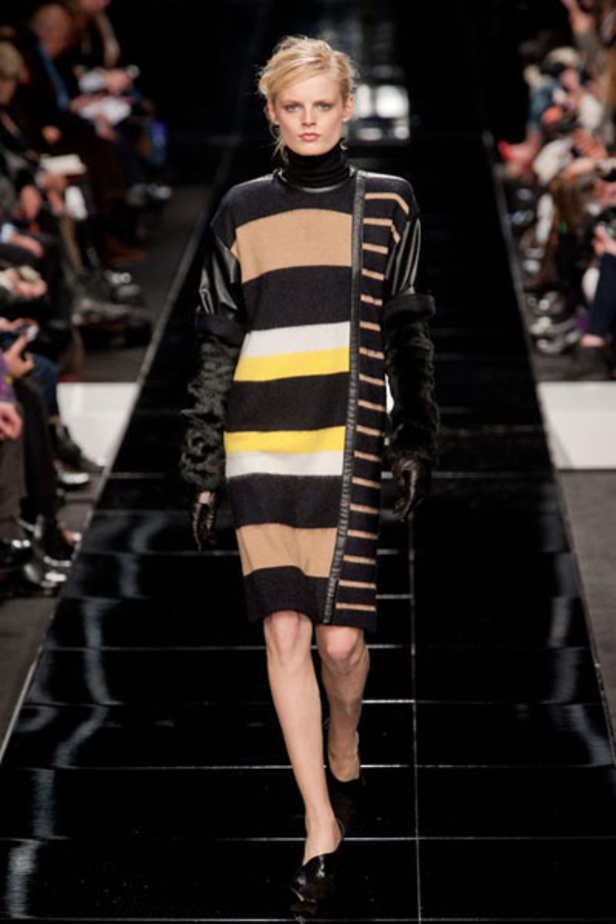 خريف شتاء 2013 - Iceberg 