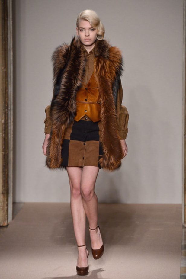 خريف وشتاء 2013 – Maurizio Pecoraro 