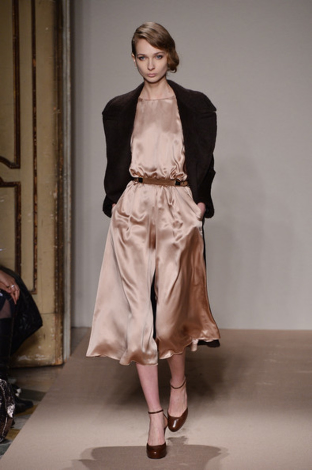 خريف وشتاء 2013 – Maurizio Pecoraro 