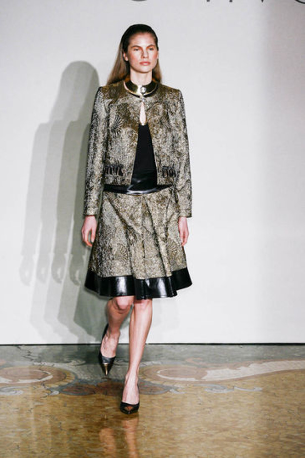 خريف شتاء 2013 - Lorenzo Riva