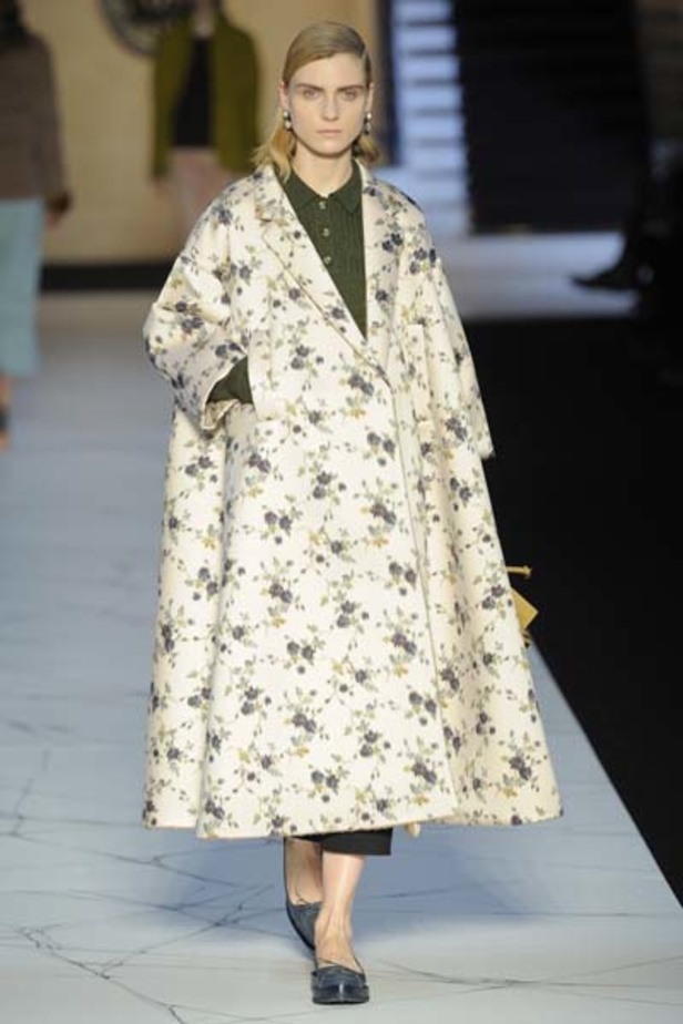 خريف وشتاء 2013- Rochas 