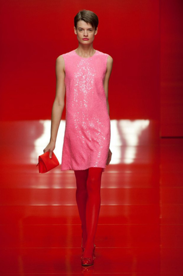 خريف شتاء 2013 - Jasper Conran 