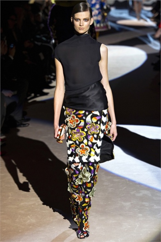 خريف شتاء 2013 - Tom Ford