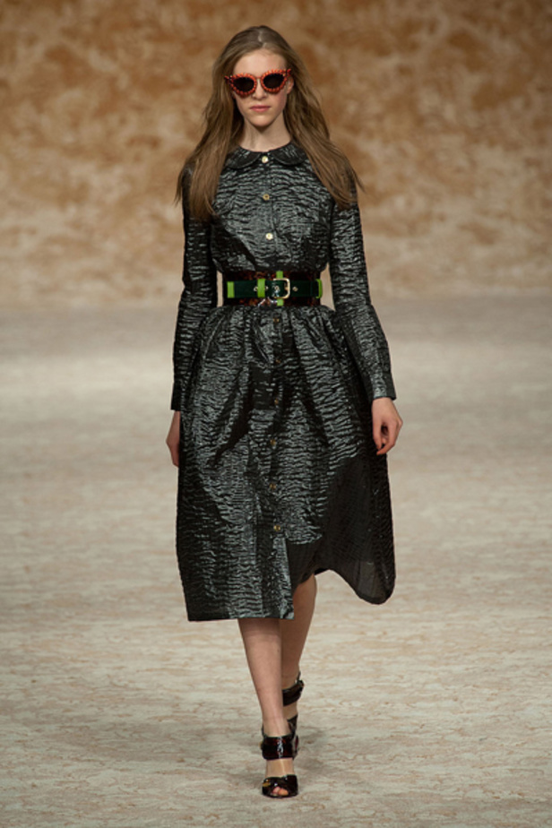 خريف وشتاء 2013 – House of Holland 