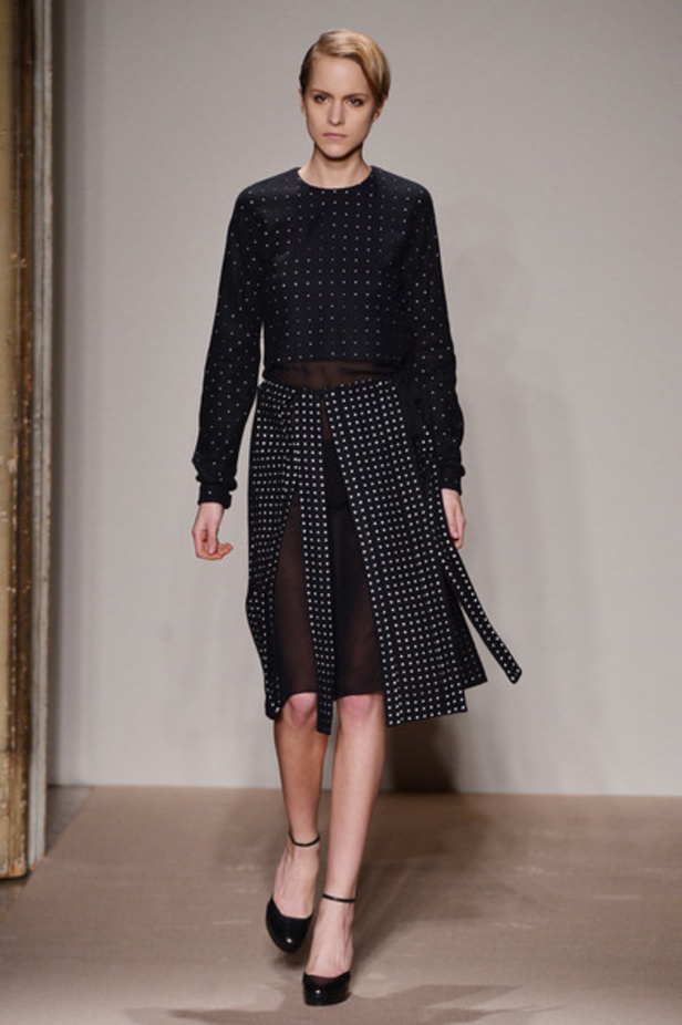 خريف وشتاء 2013 – Maurizio Pecoraro 