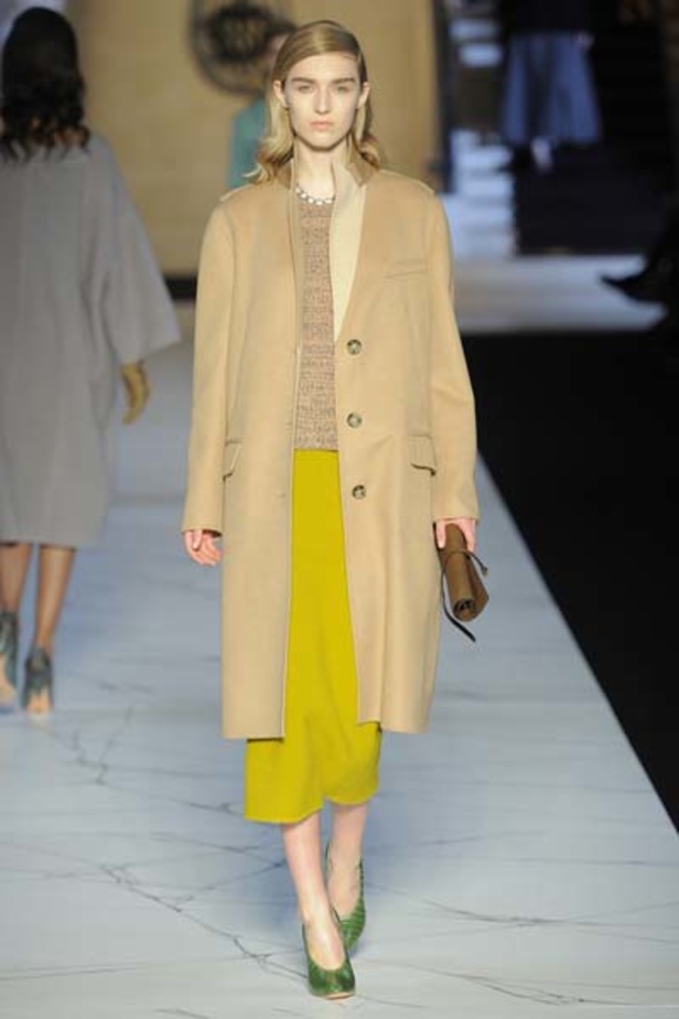 خريف وشتاء 2013- Rochas 