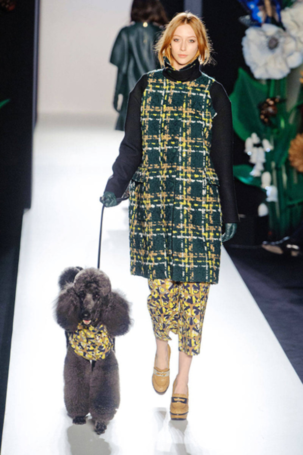 Mulberry – خريف وشتاء 2013 