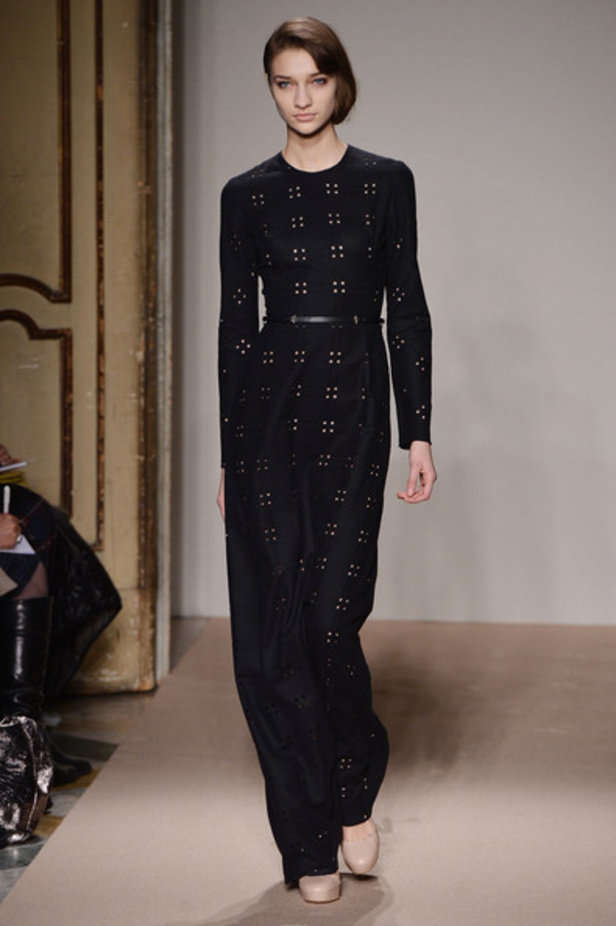 خريف وشتاء 2013 – Maurizio Pecoraro 