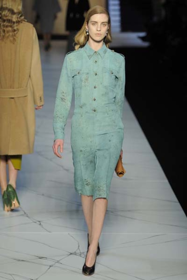 خريف وشتاء 2013- Rochas 