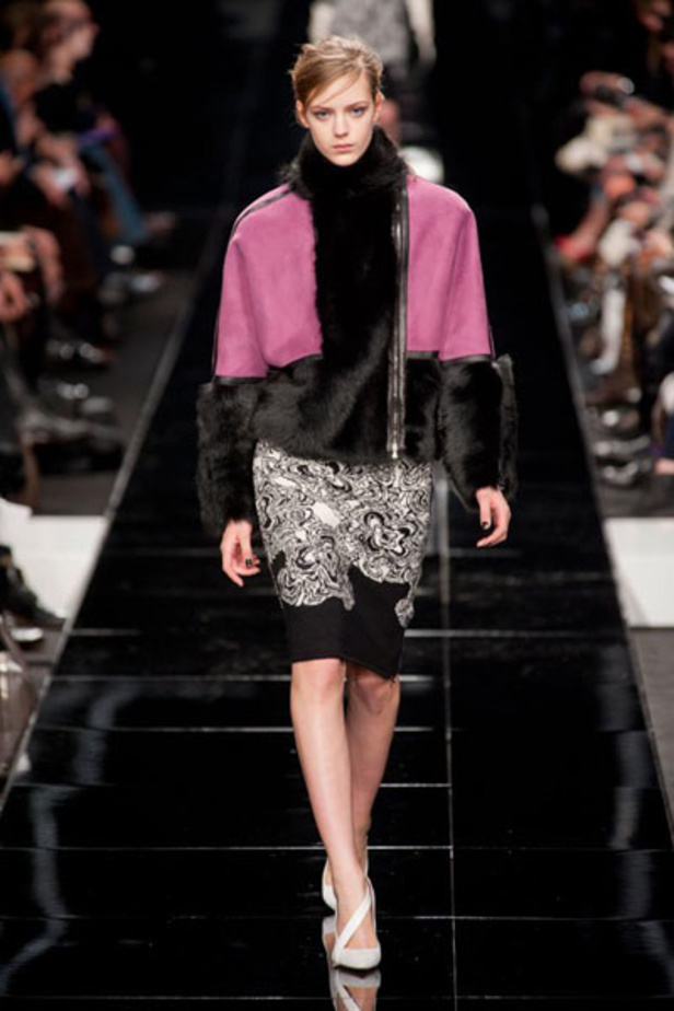 خريف شتاء 2013 - Iceberg 