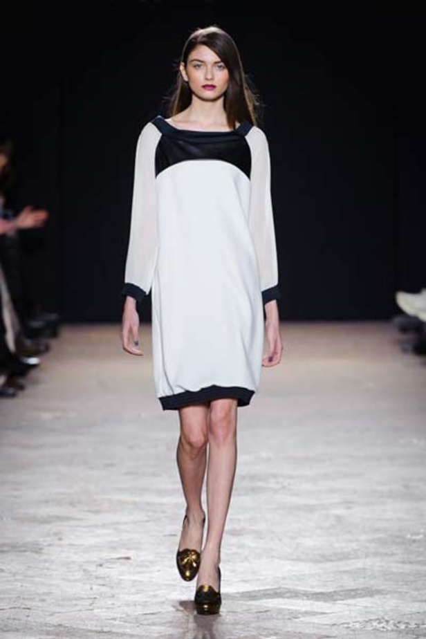 خريف شتاء 2013 - Massimo Rebecchi