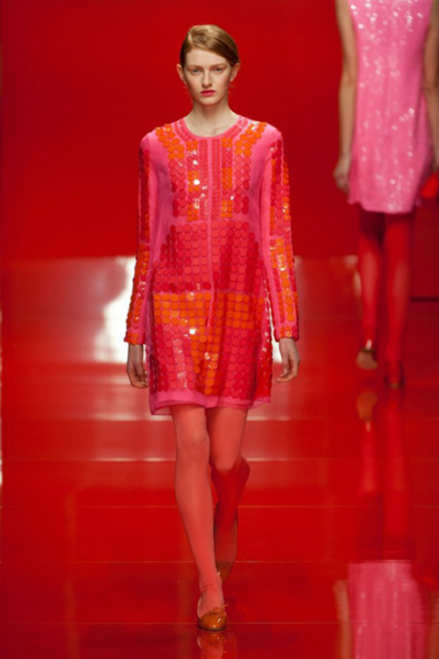 خريف شتاء 2013 - Jasper Conran 