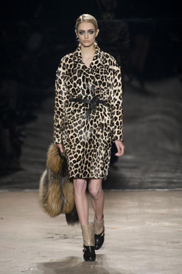 خريف شتاء 2013 - Simonetta Ravizza