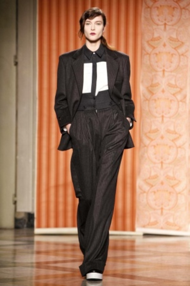 خريف شتاء 2013 - Antonio Marras 